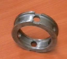 Lantern Ring لنتر رینگ